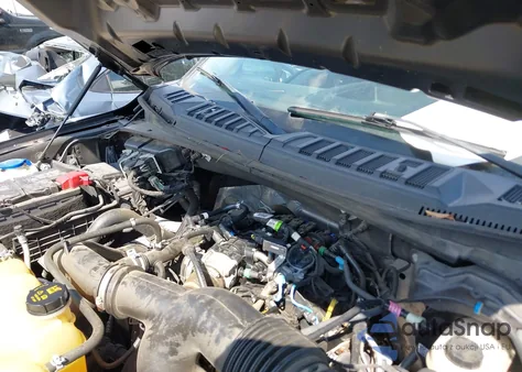 2019 Ford F-150 Xl из США, поврежденный, VIN 1FTEW1EPXKFD48372